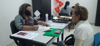 notícia: Governo divulga relação de selecionados para cursos de qualificação profissional