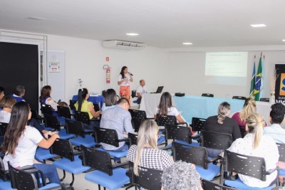 notícia: Amapá lança boletim para monitorar casos de câncer nos 16 municípios 
