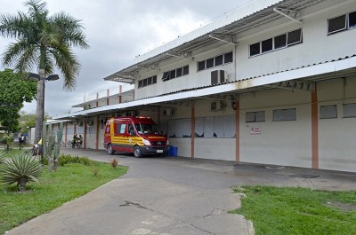 notícia: Covid-19 e Gripe: hospitais da rede estadual suspendem visitas presenciais a pacientes internados