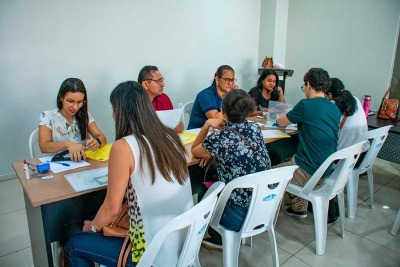 notícia: Inscrições para processo seletivo do Amapá Terras encerram nesta terça-feira, 31