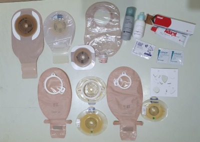 notícia: Saúde: Governo do Estado realizou mais de 6 mil atendimentos para pacientes ostomizados em 2021