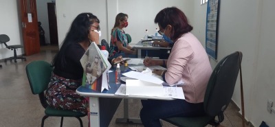 notícia: Governo abre inscrições para empreendedores interessados em ocupar boxes na Casa do Artesão