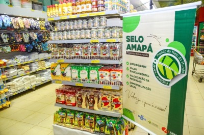 notícia: Nova Economia: campanha incentiva consumo de produtos regionais com sorteio de R$100 mil em vales-compras