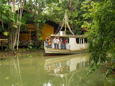 notícia: Semana Nacional de Museus: história dos povos amazônidas marca abertura da programação no Amapá