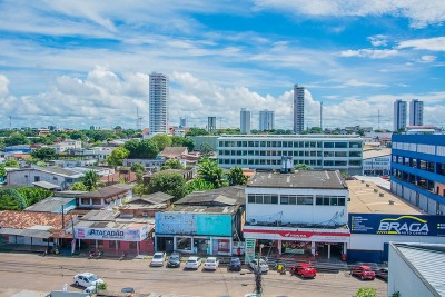 notícia: Governo do Amapá avalia impactos da redução de 25% do IPI. Decreto presidencial não prevê compensações a estados e municípios