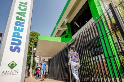 notícia: Super Fácil retorna com atendimentos sem necessidade de agendamento prévio