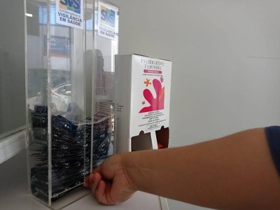 notícia: Governo do Amapá reforça ações de prevenção ao HIV para o Carnaval