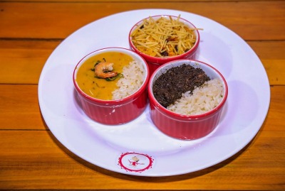 notícia: Governo oferta cursos profissionalizantes para trabalhadores de Macapá e Santana