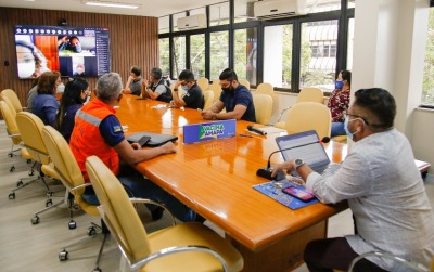 notícia: Covid-19: Governo do Amapá prorroga medidas protetivas por mais 14 dias