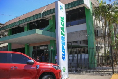 notícia: Governo do Amapá amplia serviço de agendamento de consultas médicas do HCAL para mais duas unidades do Superfácil 