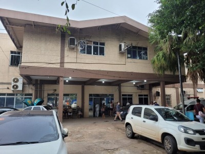 notícia: Método Canguru: Hospital Mãe Luzia oferta atendimento ambulatorial de acompanhamento para prematuros