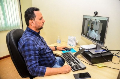 notícia: Secretário de Fazenda do Amapá é o novo presidente do Comsefaz