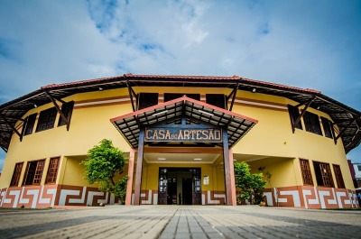 notícia: Casa do Artesão: divulgação da lista preliminar dos empreendedores selecionados é adiada para 26 de janeiro