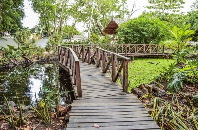 notícia: Semana Nacional de Museus terá exposição de “500 anos de eleições no Brasil” e roda de Marabaixo 