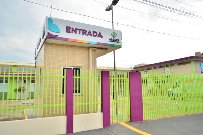 notícia: Conheça o fluxo de atendimento da Maternidade Bem Nascer