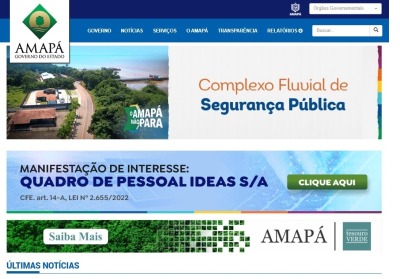 notícia: Servidores públicos da CEA poderão manifestar interesse em admissão na IDEAS S.A em até 30 dias