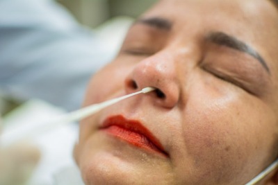 notícia: Vigilância em Saúde explica aumento casos de covid-19 no Amapá