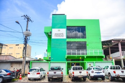 notícia: Amapá Terras: Governo divulga resultado preliminar do Processo Seletivo Simplificado 