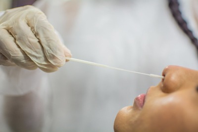 notícia: Covid-19: Governo do Estado confirma circulação de variante Ômicron no Amapá