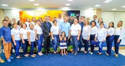 notícia: Coral Vozes do Setentrião apresenta Cantata de Páscoa