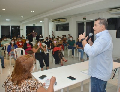 notícia: Medidas do Governo de combate à Covid-19 geram queda histórica de casos no Amapá