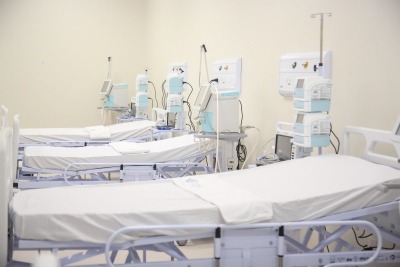 notícia: Pela primeira vez em 2 anos, Amapá não registra internações de pacientes com covid-19 na rede pública