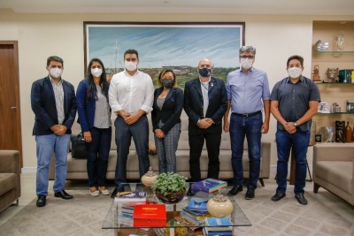 notícia: Amapá vai sediar próxima reunião itinerante do Conselho de Administração da Suframa