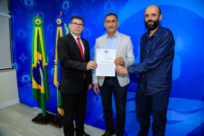 notícia: Governo sanciona Semana Estadual de Educação Financeira