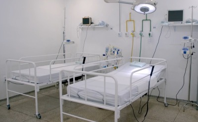 notícia: Covid-19: Governo abre mais 40 leitos para assegurar assistência à população