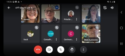 notícia: Amapá debate políticas educacionais com equipe Transição do Governo Federal