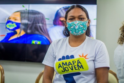 notícia: Amapá Jovem: processo seletivo de monitores encerra nesta sexta, 04