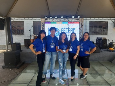 notícia: Projeto de escola estadual é selecionado para representar a região norte na etapa nacional de Olimpíada Brasileira 