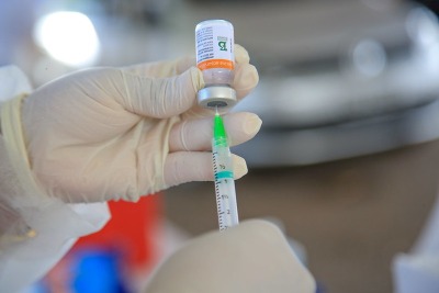 notícia: Governo do Estado dará início à varredura vacinal em bairros de Macapá e Santana