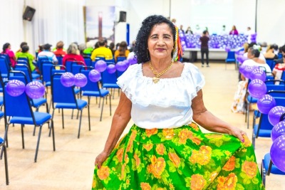 notícia: Governo do Amapá lança Catálogo da Rede de Atendimento, Proteção e Defesa da Pessoa Idosa