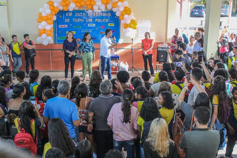 Crédito: Maksuel Martins/GEA