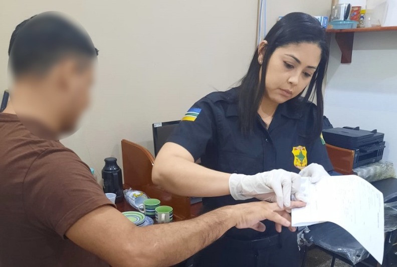 Crédito: Ascom/Iapen