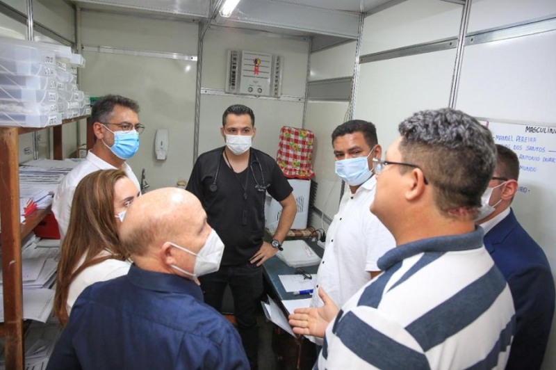 Crédito: Albenir Sousa