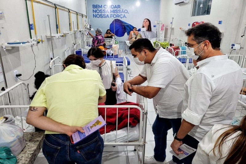 Crédito: Jorge Júnior