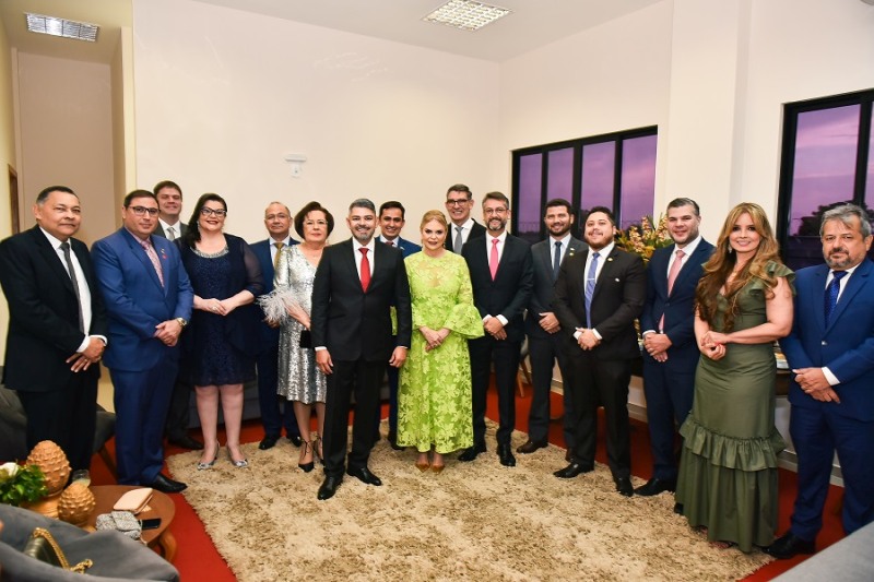 Crédito: Israel Cardoso Júnior/GEA