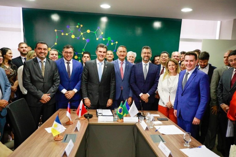 Crédito: Agência Pará