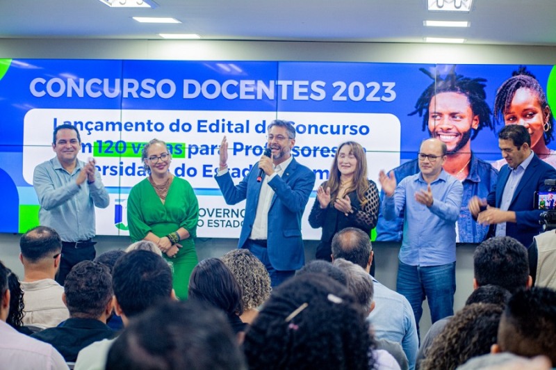O edital prevê 112 vagas para o campus Macapá e oito para o campus Território dos Lagos, localizado no município de Amapá