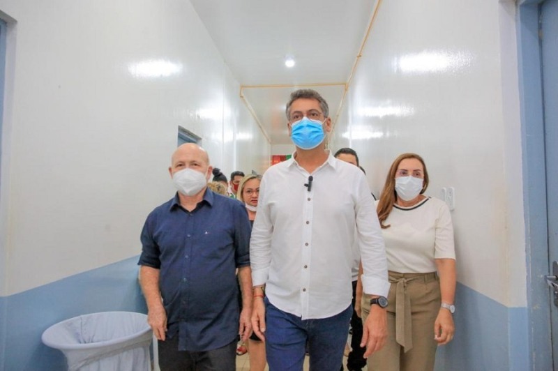 Crédito: Albenir Sousa