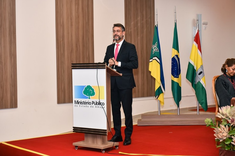 Crédito: Israel Cardoso Júnior/GEA