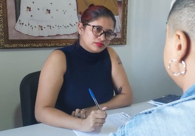 notícia: Conheça o núcleo dedicado ao acolhimento de mulheres lésbicas, bissexuais, transexuais e intersexuais no Amapá