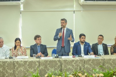 notícia: Para impulsionar exportações, Governo institui o comitê para qualificação dos produtos do setor primário