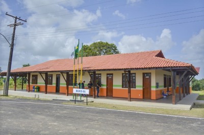 notícia: Ueap prorroga inscrições do concurso público para técnicos administrativos