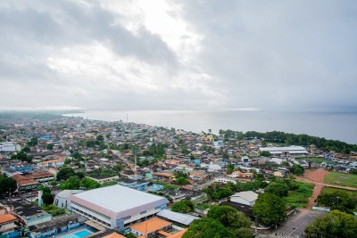notícia: Parabéns, Macapá! 265 anos de tradição, fé e crescimento    