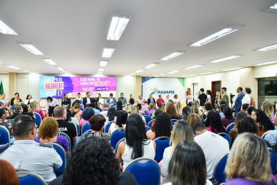 notícia: Que tipo de homem você é?: Governo do Amapá lança campanha que provoca reflexão sobre a violência contra a mulher