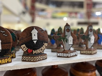 notícia: Semana do Artesão terá oficinas gratuitas com técnicas de artesanato e manualidades