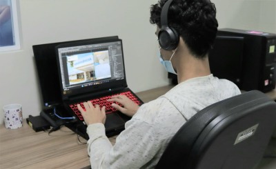 notícia: Dia Mundial de Combate à LER e DORT será marcado por ação educativa no Amapá